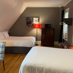 E-Hotel Des Grisons
