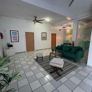 Private Bathroom Double Room