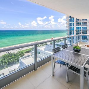 Apartment Sea View