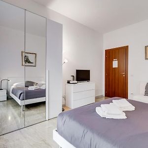 Triple Room Balcony