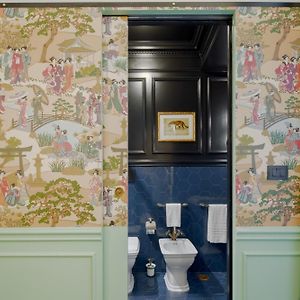Deluxe Junior Suite