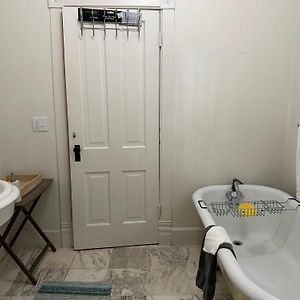 Private Bathroom Single Room