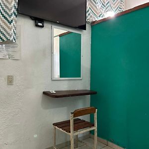 Budget Twin Room