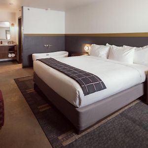 King Room Spa Bath Ground Floor