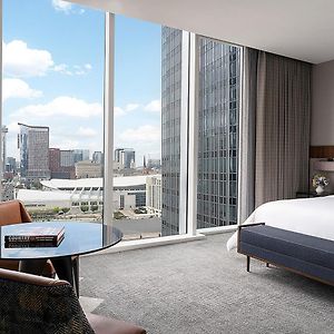 Premier Corner King Room