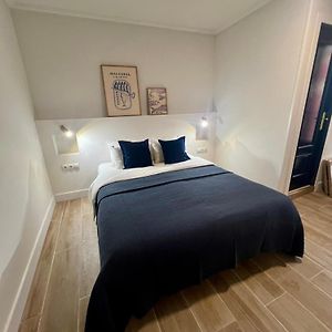 Triple Room Balcony