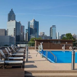 Crowne Plaza Atlanta - Midtown By Ihg