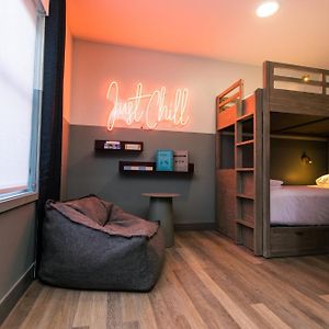 Family Queen Suite