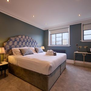 The Hanbury Townhouse