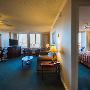 One-Bedroom King Suite