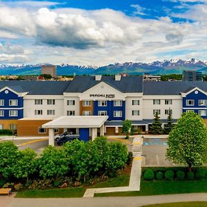 Springhill Suites Anchorage Midtown