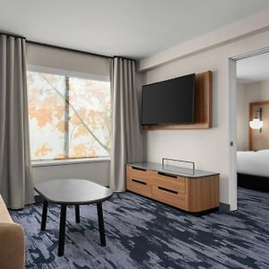 Extended King Room Sofa Bed Mountain View