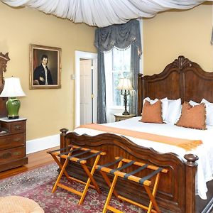 Luxury Main House King Room