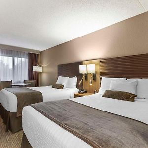 Double Room Two Double Beds Non-Smoking