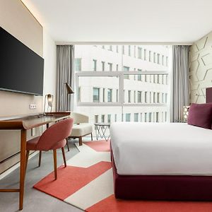 Superior Queen Room