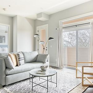 Superior Three-Bedroom Apartment