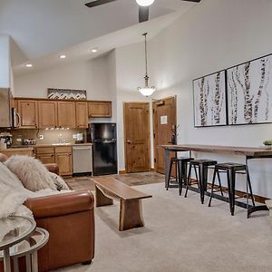 One-Bedroom Premium Apartment