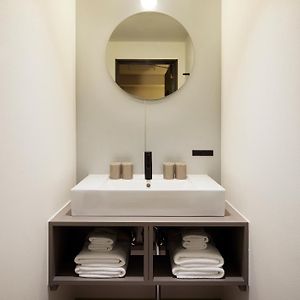 Budget Triple Room