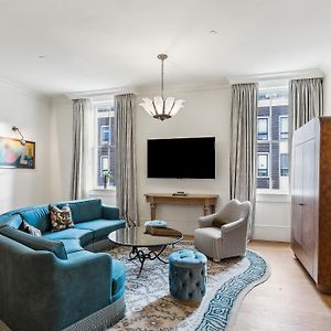 Standard Four-Bedroom Apartment