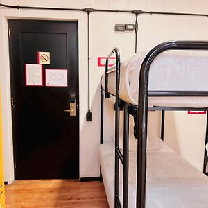 Dormitory Room Female only
