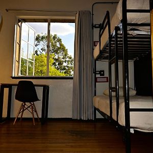 Dormitory Room Mixed