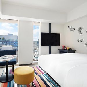 King Guest Room