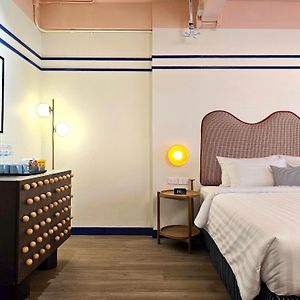 Premium Quadruple Room