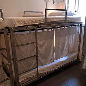 Dormitory Room Mixed
