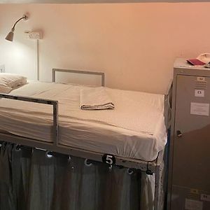 Dormitory Room Mixed