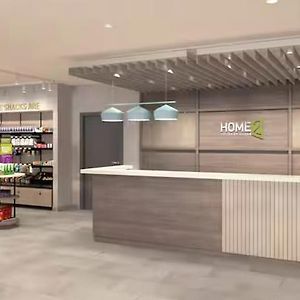 Home2 Suites By Hilton Traverse City