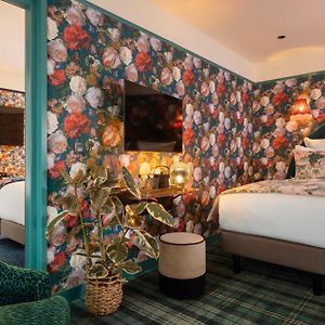 Connecting Twin Room