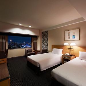 Standard Tower Twin Room