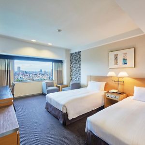 Standard Tower Twin Room