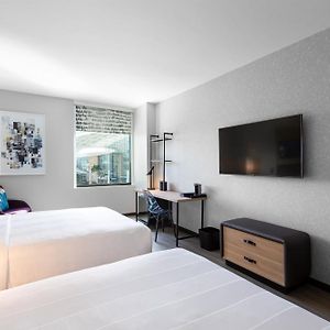 Loft Room