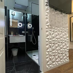 Small King Room