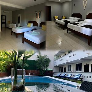 Hotel Balxiba