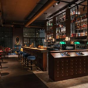 Ruby Stella Hotel London