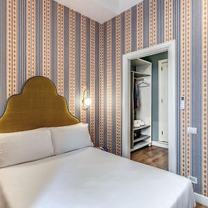 Small King Room