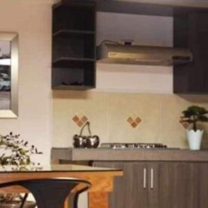 Deluxe Two-Bedroom Apartment