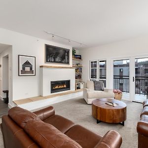 Three-Bedroom Premium Apartment Resort View