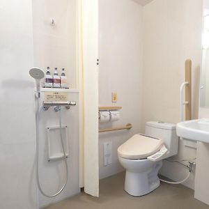 Accessible Single Room Non-Smoking