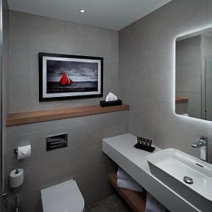 Premium King Room