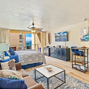 Vincson Island Paradise At Royal Kahana By Outrigger