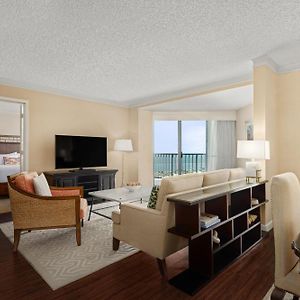 Superior King Suite