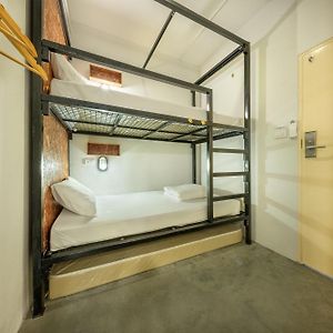 Dormitory Room