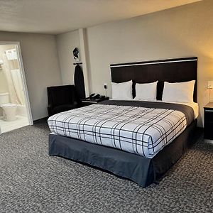 Royal Inn Eugene- Airport