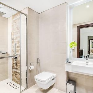 Two-Bedroom Deluxe Apartment