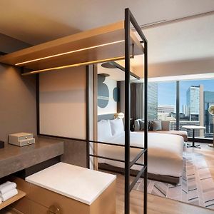 King Room View