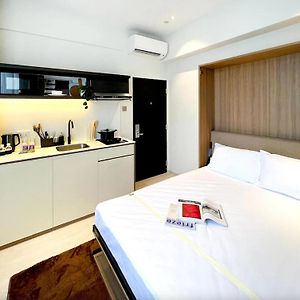Habyt Studios At Novena