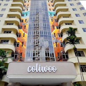 Coliwoo Orchard - Coliving